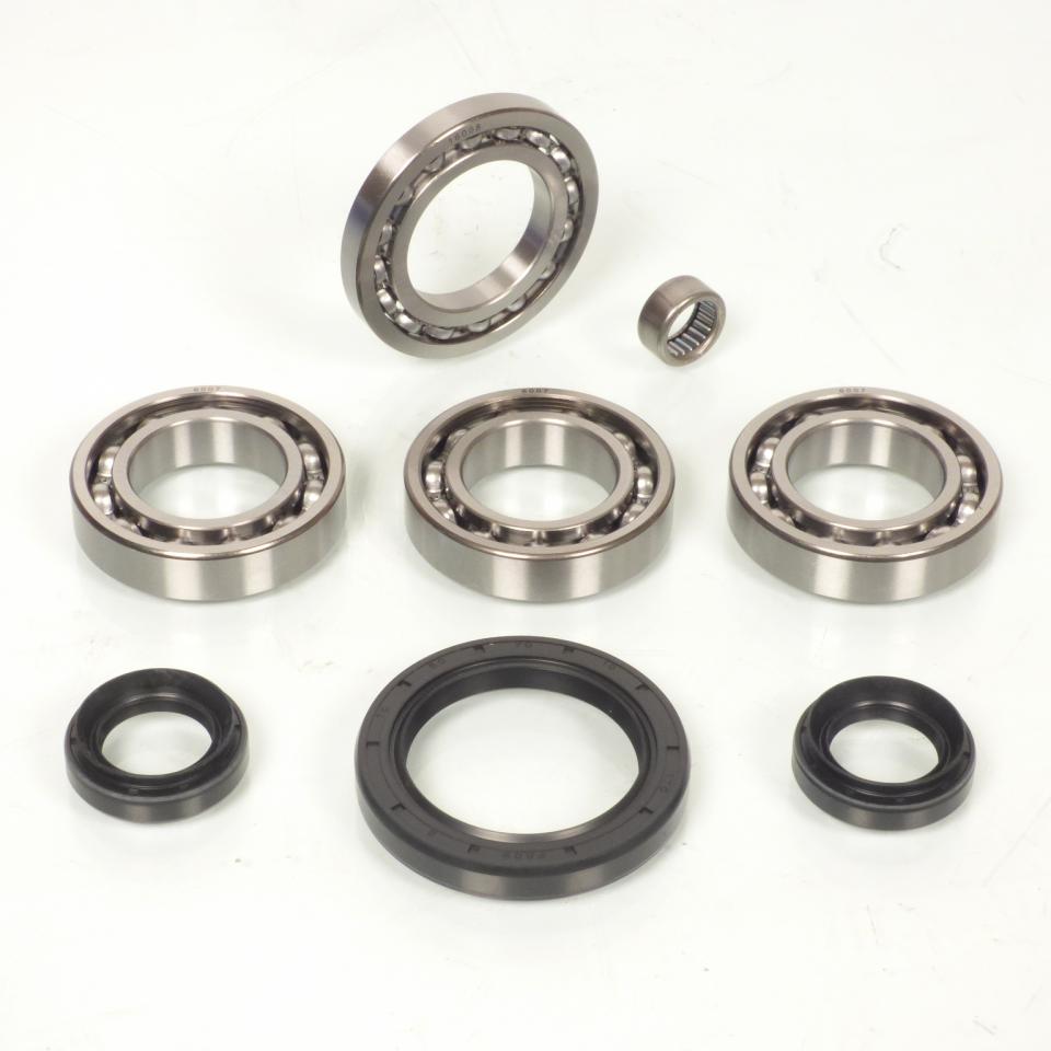 Kit réparation de différentiel pour Yamaha Bruin