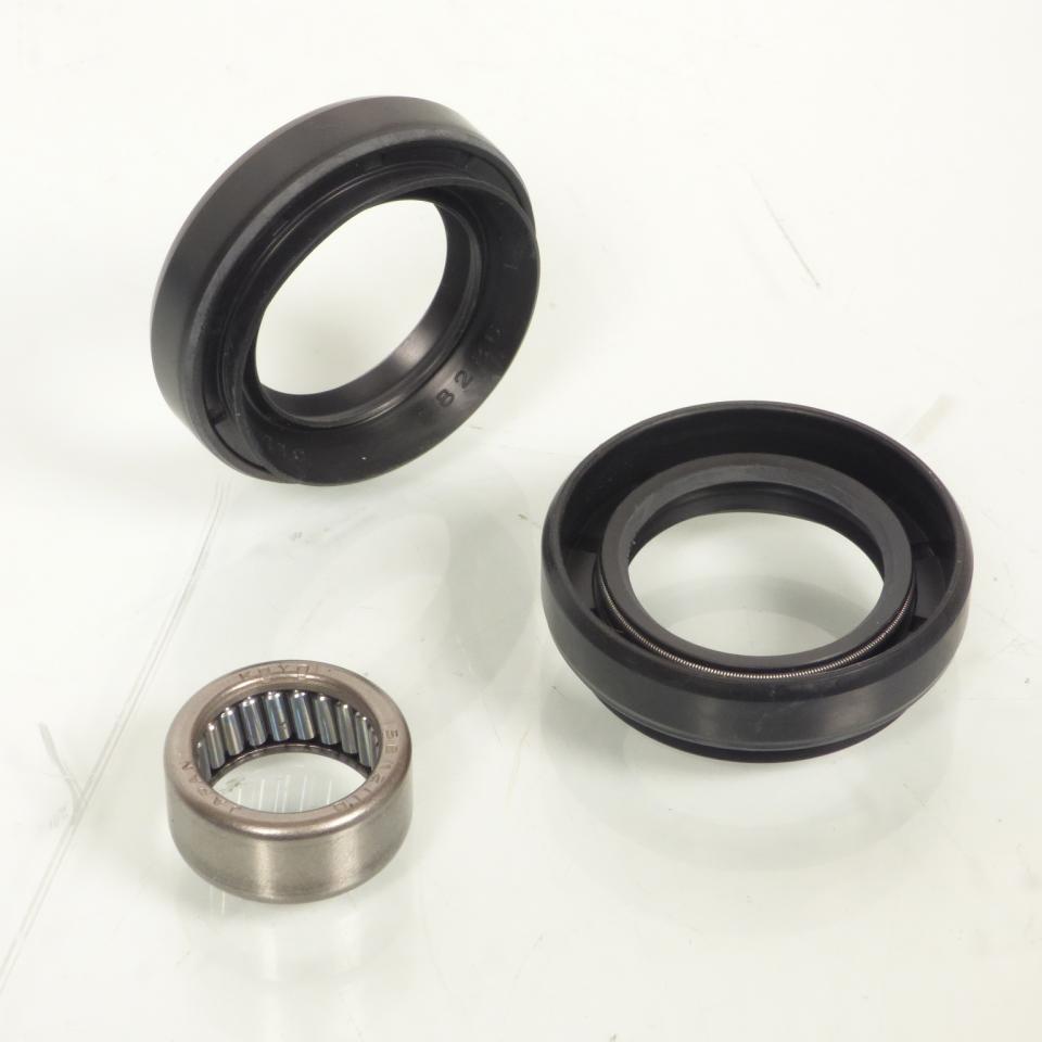 Kit réparation de différentiel avant pour quad Yamaha 350 Bruin 2004 à 2006 4WD
