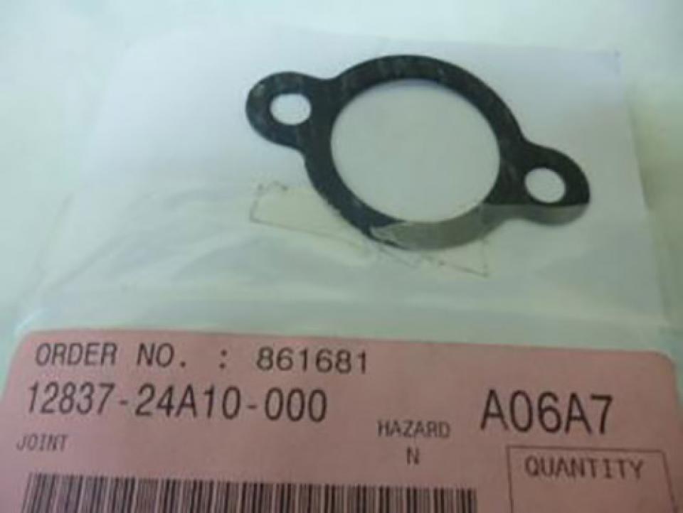 Joint tendeur de distribution origine pour Moto Suzuki 650 DR 2001 à 2009 12837-24A10-000 Neuf