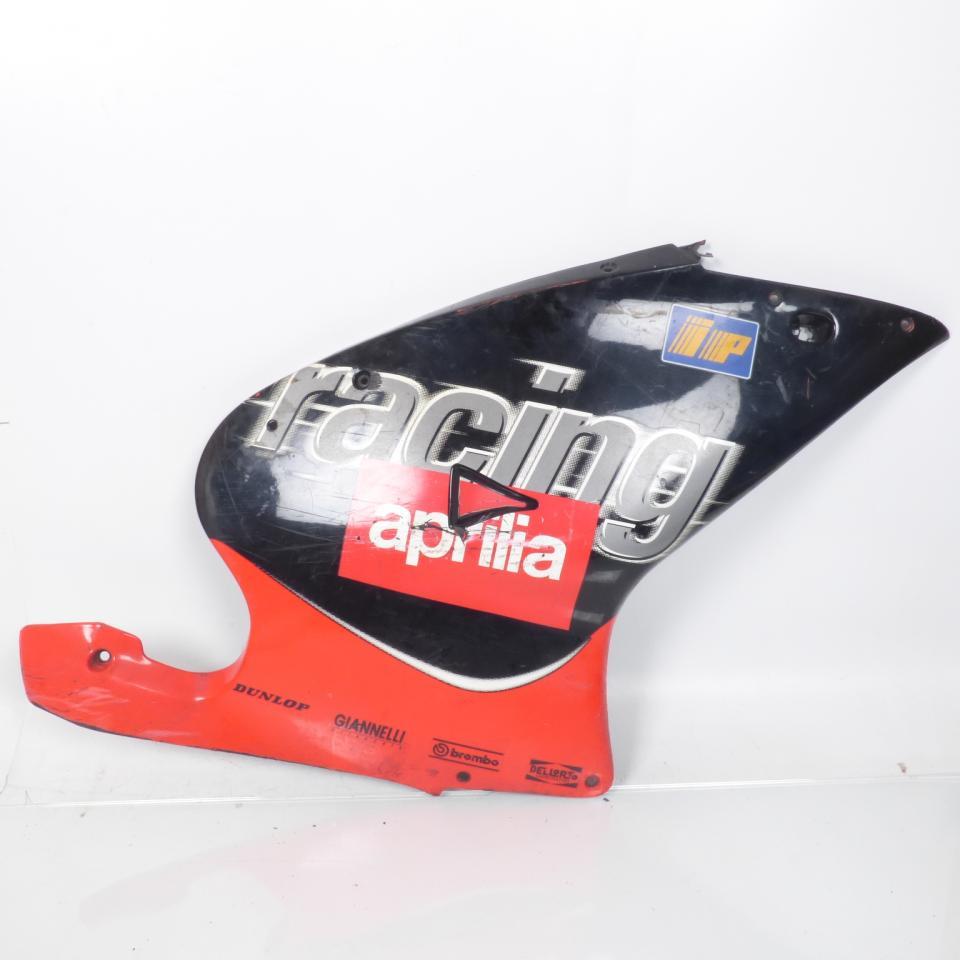 photo piece : Flanc droit->Aprilia RS