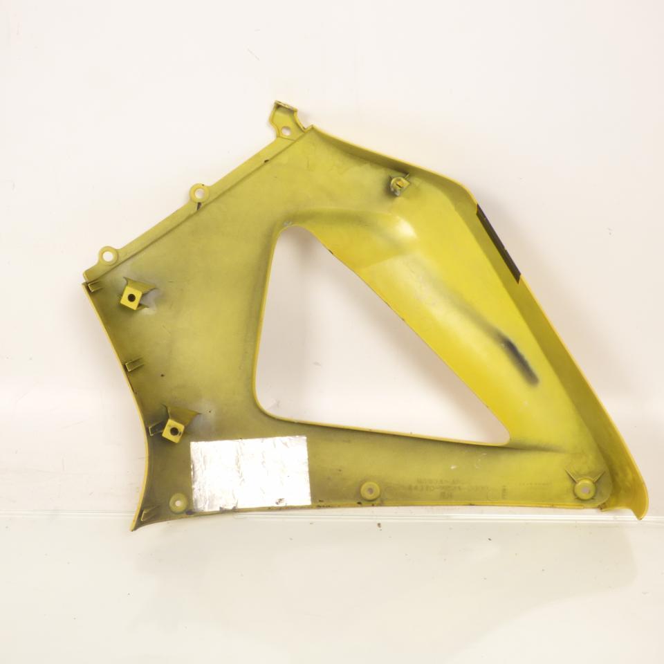 Flanc droit origine pour moto Honda 900 Cbr Rr 2000-2001 64320-MJCA-0000 Occasion