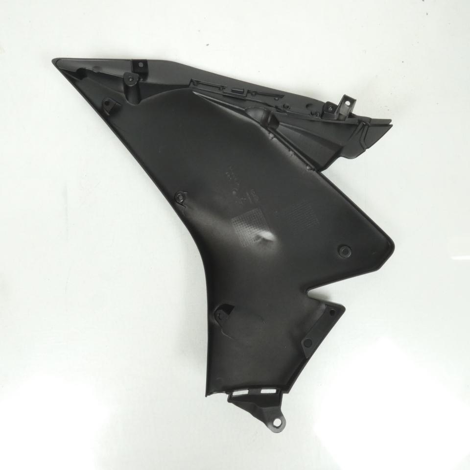 Flanc carénage droit pour moto Aprilia 50 RS 2T B04346800XN6 B043470 858821 Neuf