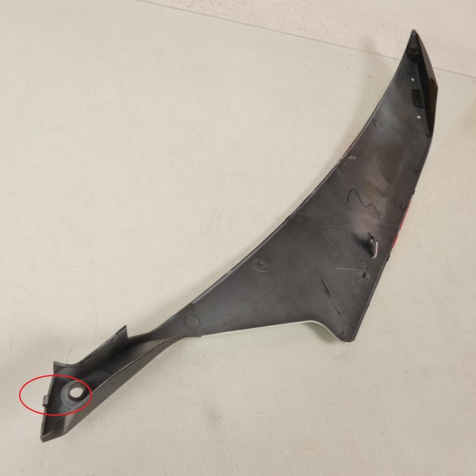 Carénage inférieur droit origine M1 pour moto Yamaha YZF 600 R6 2006 à 2007 2C0-2835V