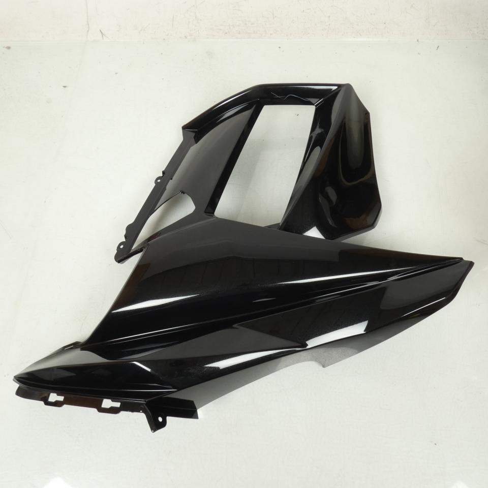 Flanc droit pour moto Kawasaki Z 1000 SX 2013-2014 55028-0387-660 Noir pailleté
