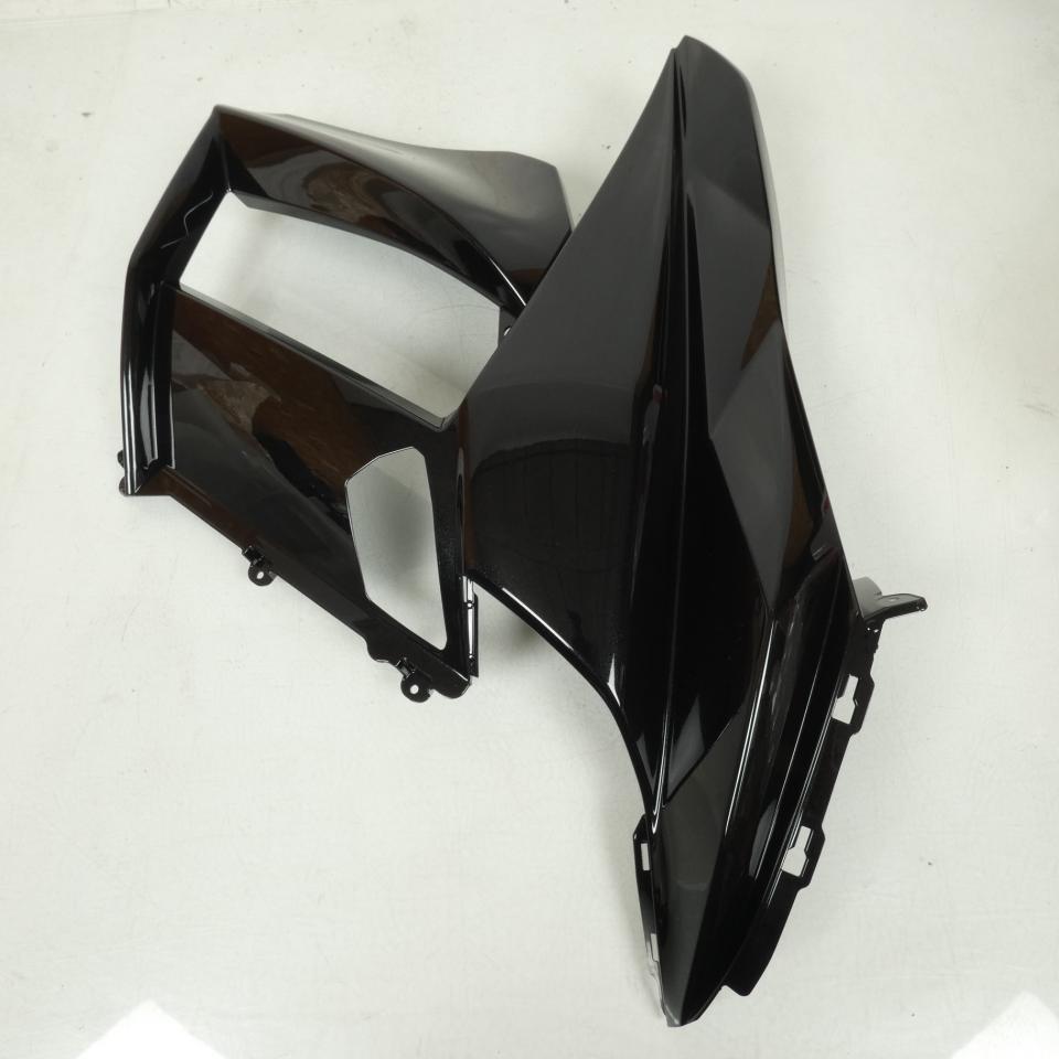 Flanc droit pour moto Kawasaki Z 1000 SX 2013-2014 55028-0387-660 Noir pailleté