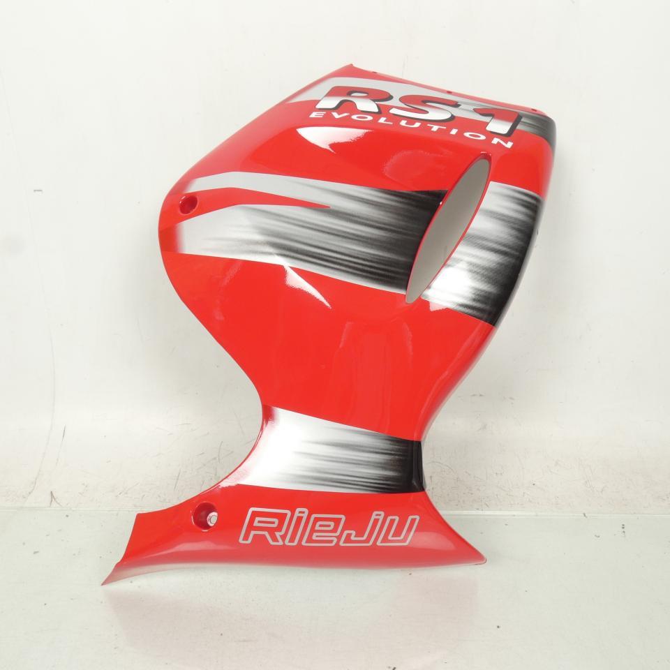 Flanc carénage droit  pour moto Rieju 50 RS1 Evolution 1998 0/000.570.3020