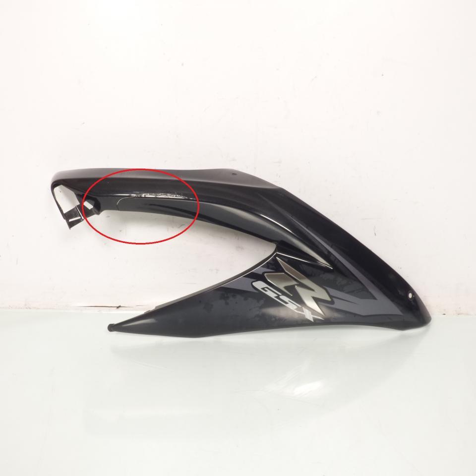 Flanc droit pour Suzuki Gsx-R