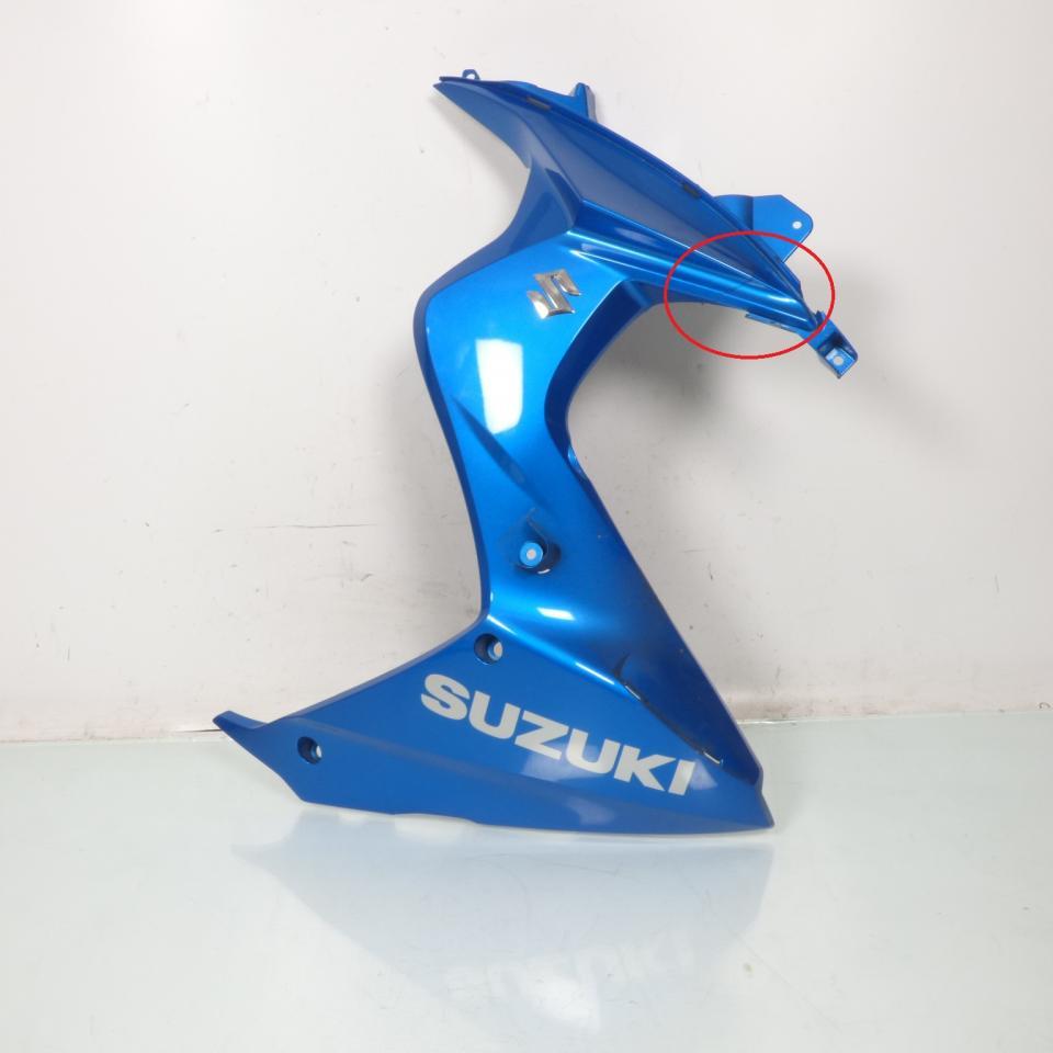 Flanc droit pour Suzuki GSX-SF