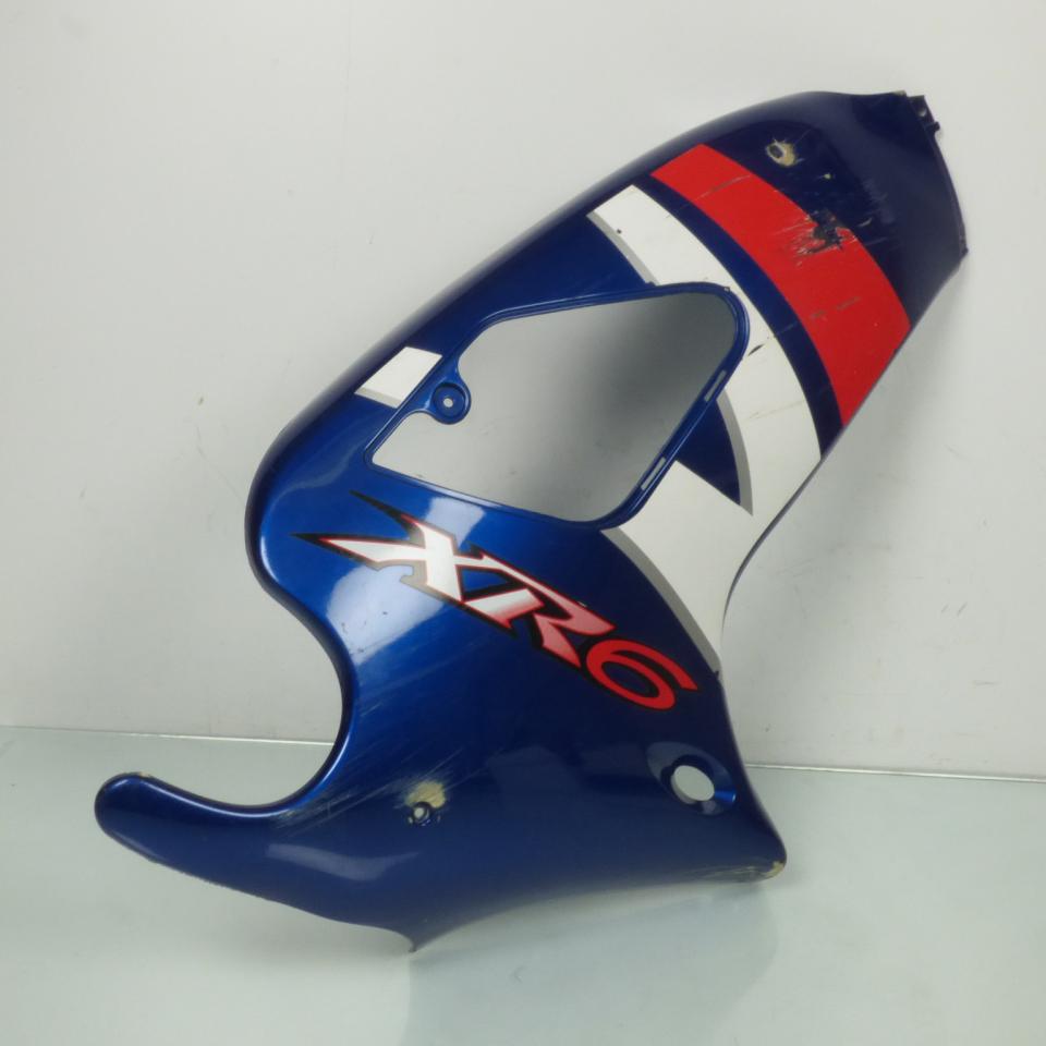 Flanc droit pour Peugeot XR6