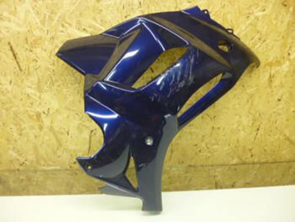 photo piece : Flanc droit->Suzuki GSX