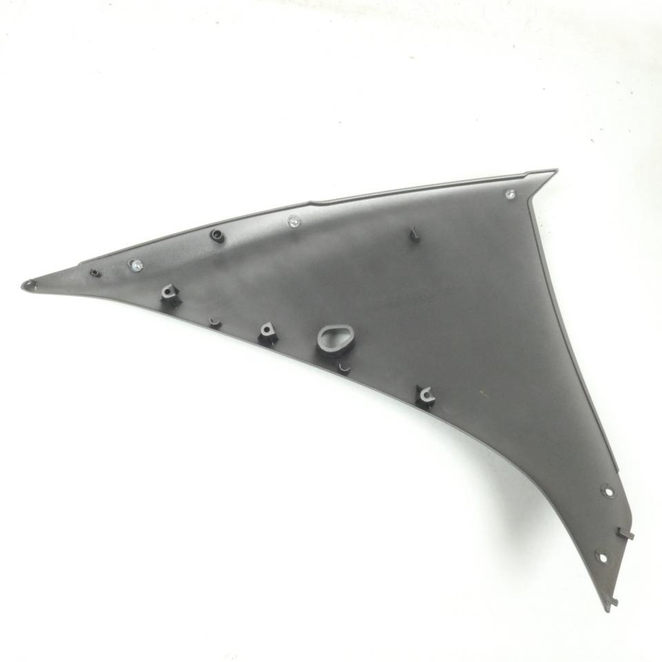 Flanc droit gris mat pour moto Yamaha 1000 R1 2012-14 14BW283VD1P0 14BW283VD0P0