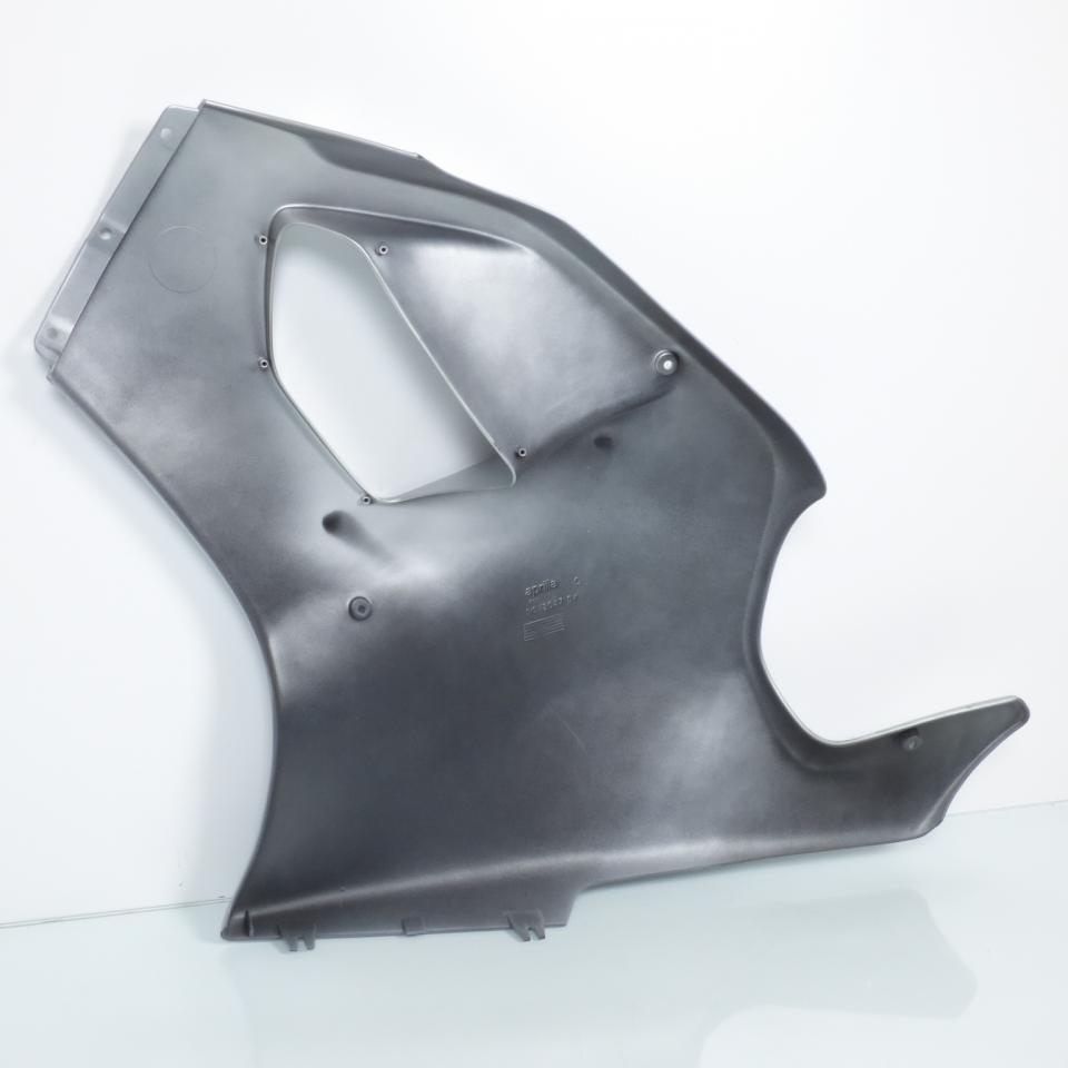 Flanc droit origine pour Moto Aprilia 125 RS 1996 à 1997 AP8138658 / 12047 gris Neuf en destockage