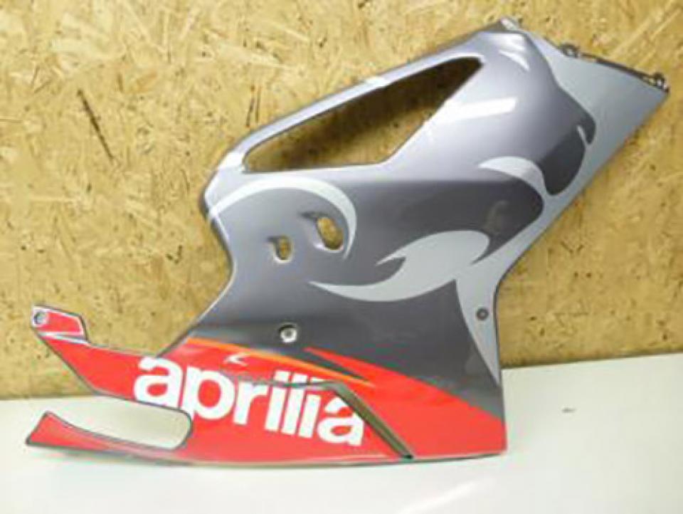 Flanc droit pour Aprilia RSV