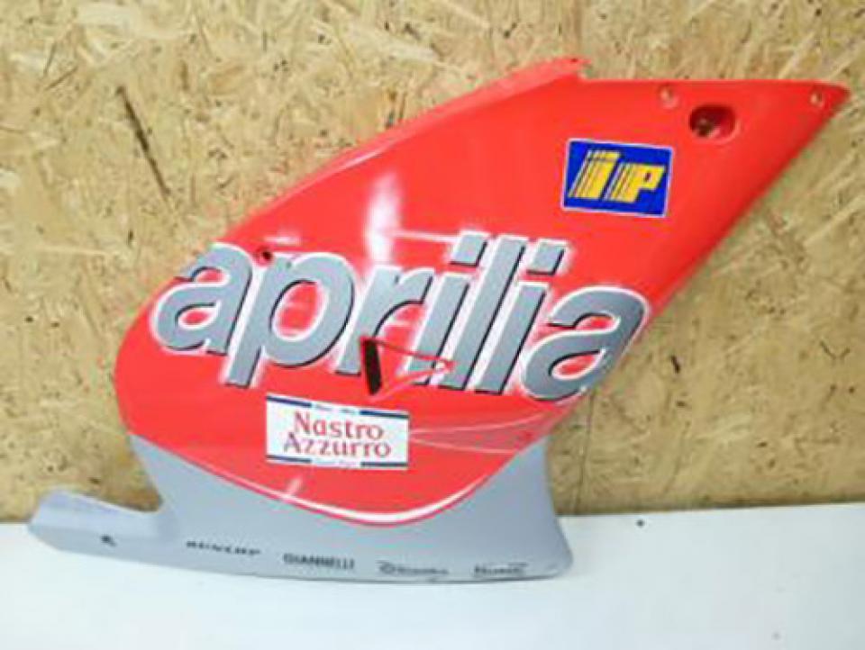 Flanc droit pour Aprilia RS
