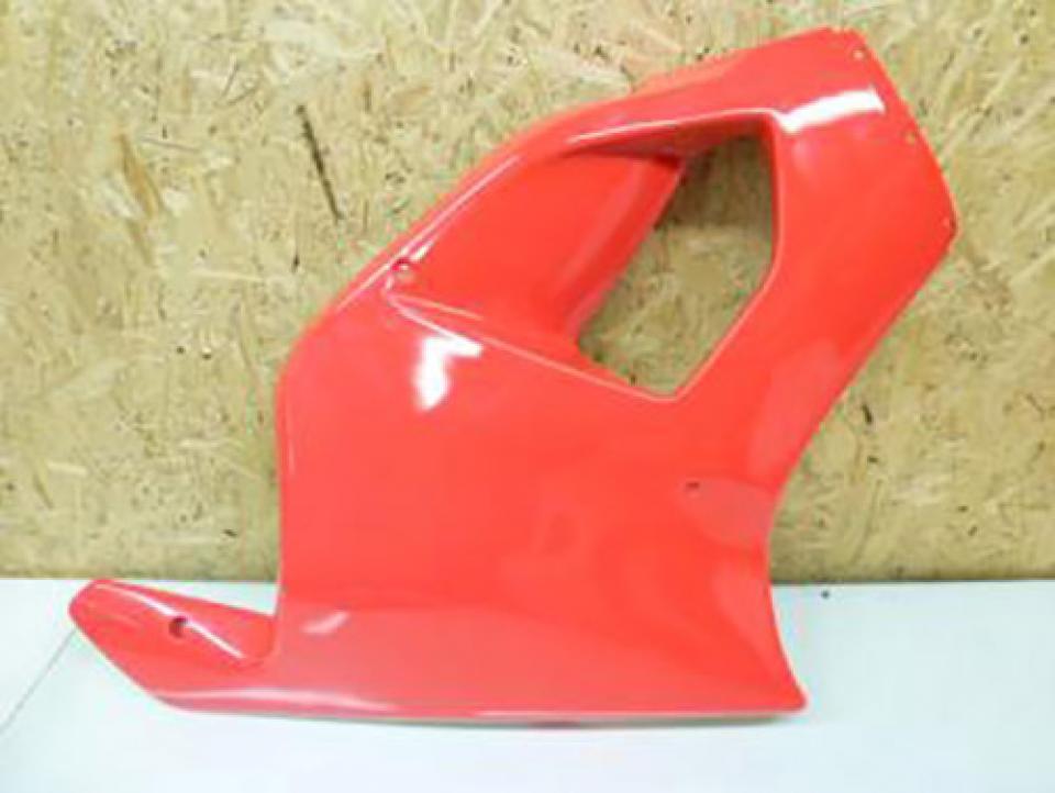 Flanc droit pour Aprilia RS