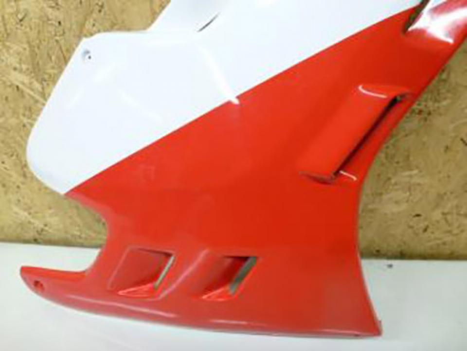 Flanc droit origine pour moto Aprilia 125 AF1 Occasion