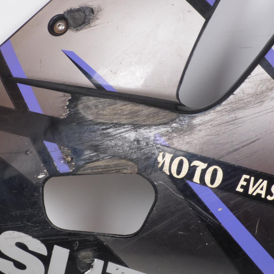 Flanc droit origine pour moto Suzuki 750 GSXR 1994-1995 94471-17E0 Occasion
