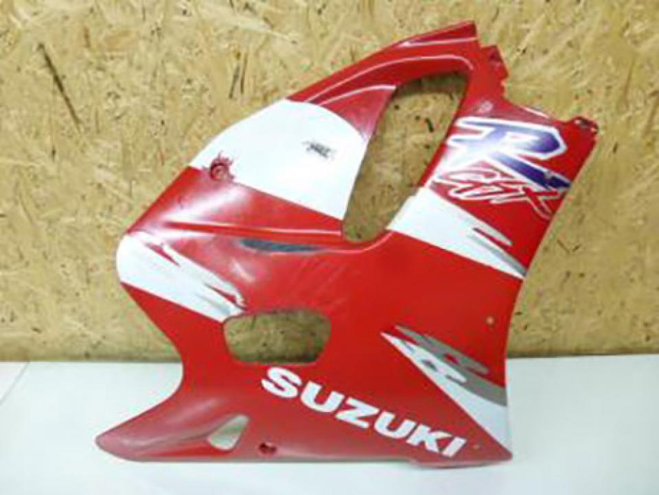 Flanc droit origine pour moto Suzuki 750 GSXR 1994-1995 94471-17E0 Occasion