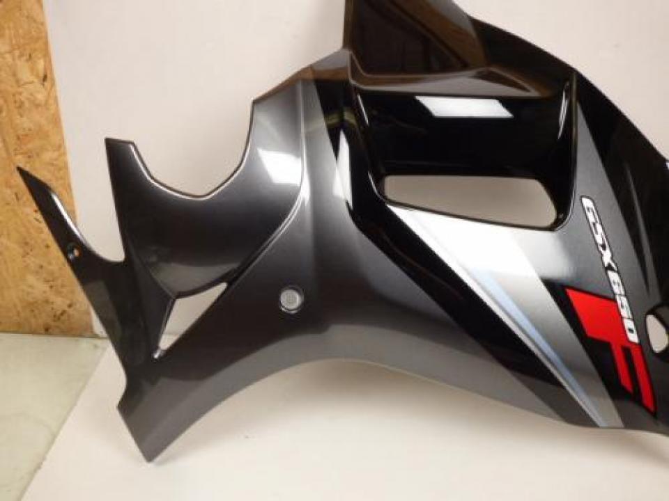 Flanc droit origine pour Moto Suzuki 650 GSXF Après 2010 94471-17H Neuf