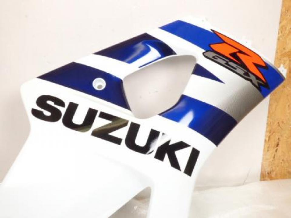 Flanc droit origine pour Moto Suzuki 1000 GSXR 2003 à 2004 94407-18G20-YBD Neuf