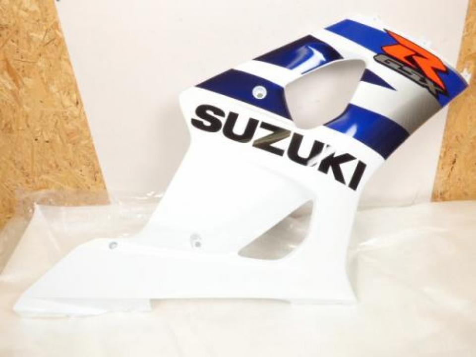 Flanc droit pour Suzuki GSXR