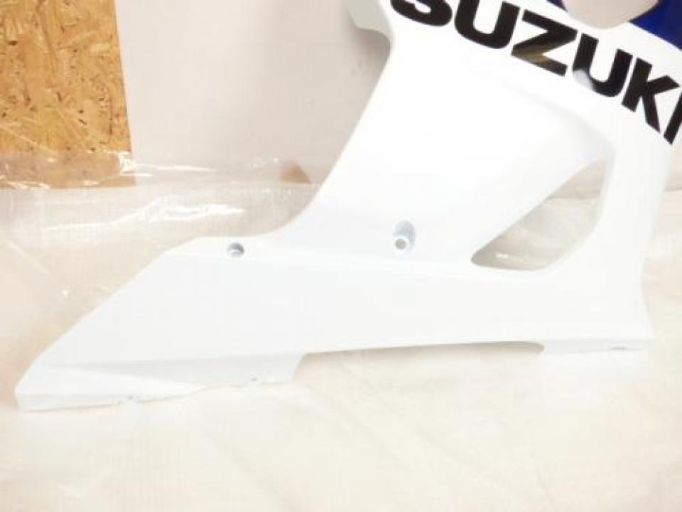 Flanc droit origine pour Moto Suzuki 1000 GSXR 2003 à 2004 94407-18G20-YBD Neuf
