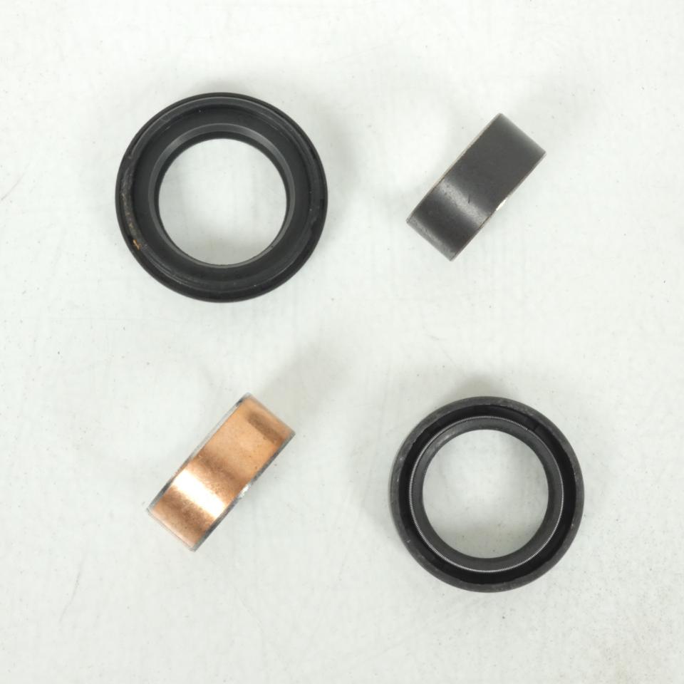Kit réparation fourche ZL ajustable pour dirt bike YCF Factory SP1 2013 à 2018 YC110-0470 Neuf