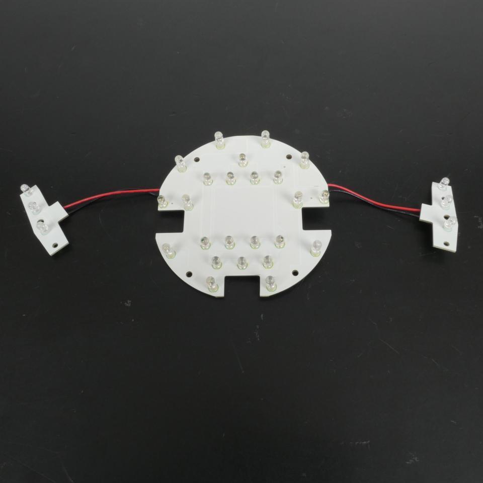 Ampoule LED pour Kymco People S