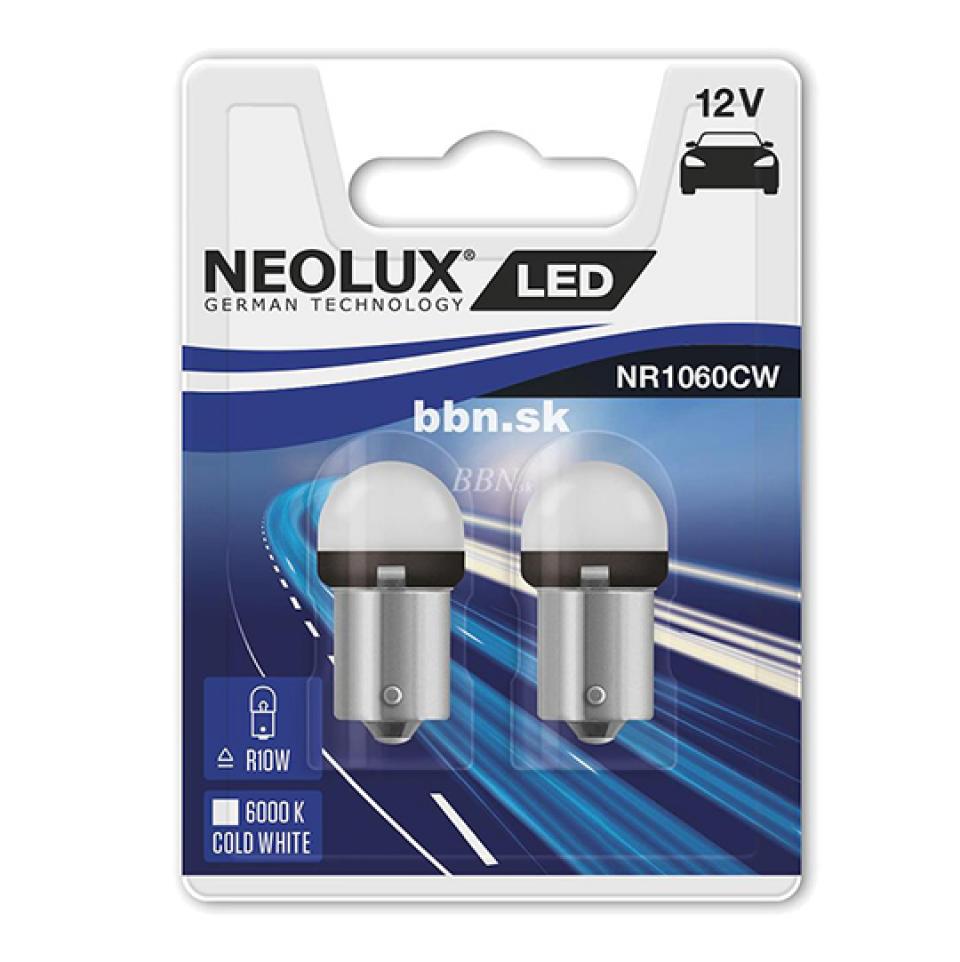 Ampoule NEOLUX pour Moto Aprilia 50 RS4 2011 à 2017 Neuf