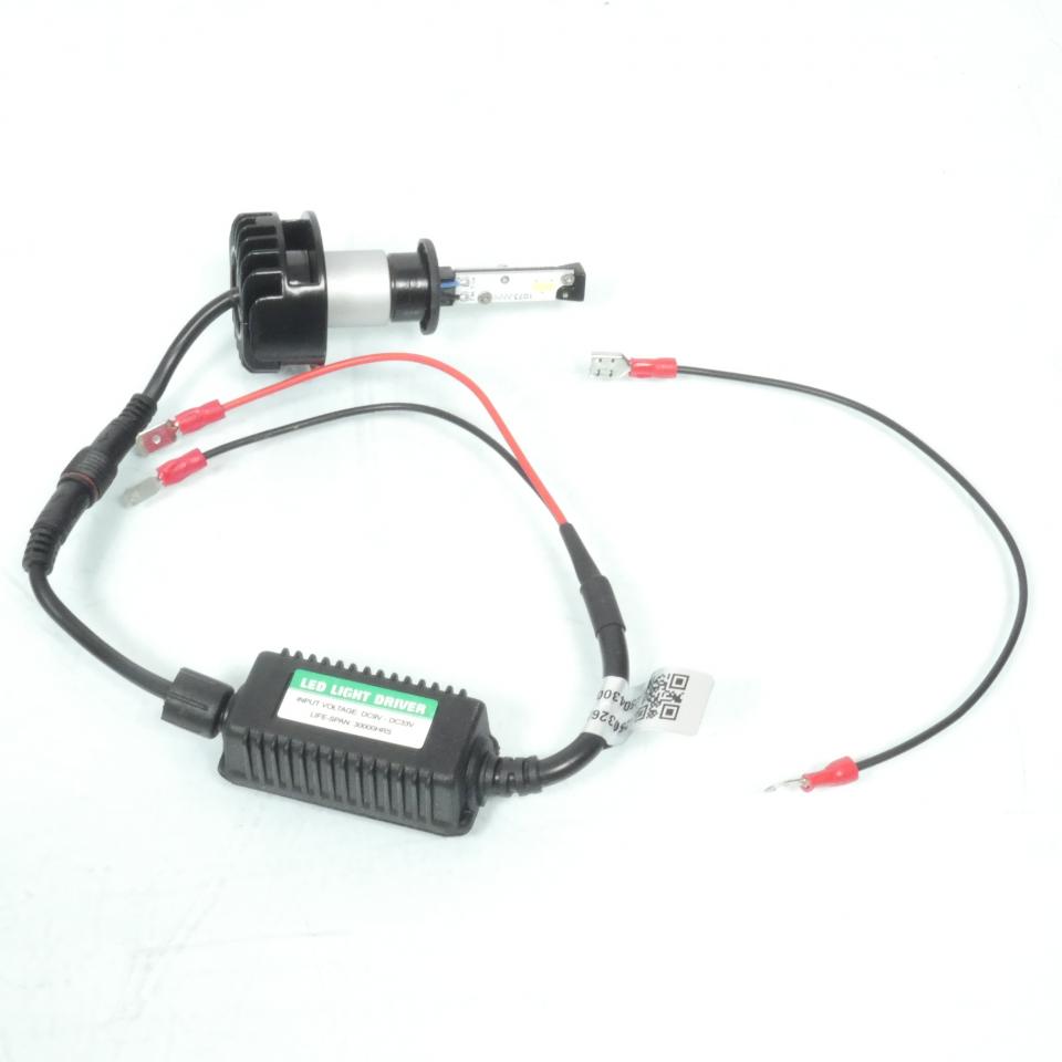 Ampoule LED pour Moto Guzzi Quota Ie