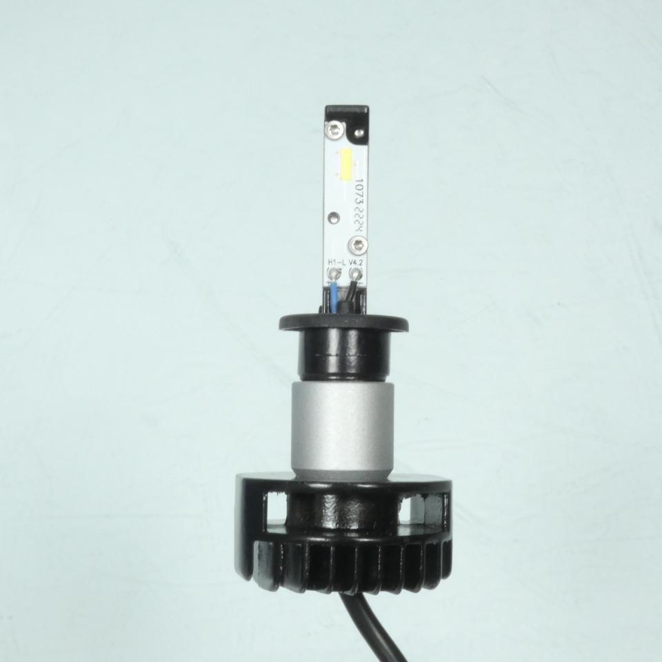 Ampoule LED Sifam pour Moto Moto Guzzi 1000 Quota Ie 1992 à 1997 AV Neuf