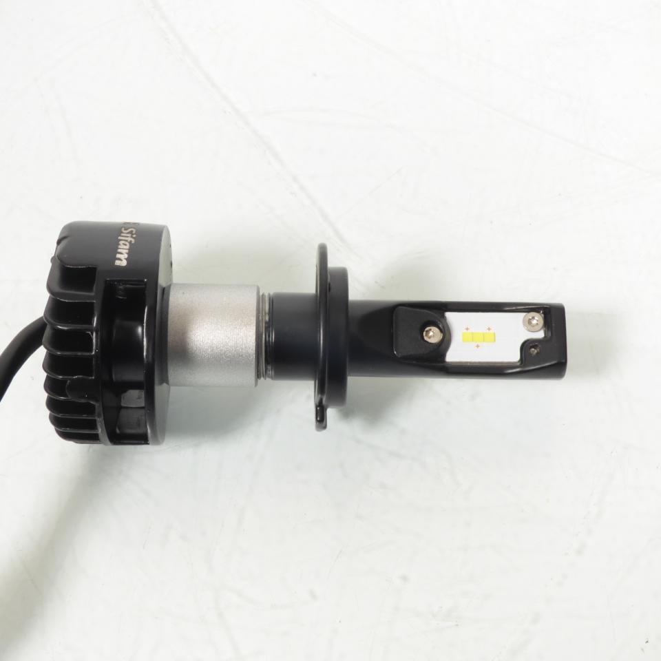 Ampoule LED Sifam pour Moto Honda 1000 Cbr Rr Fireblade 2004 à 2008 AV Neuf