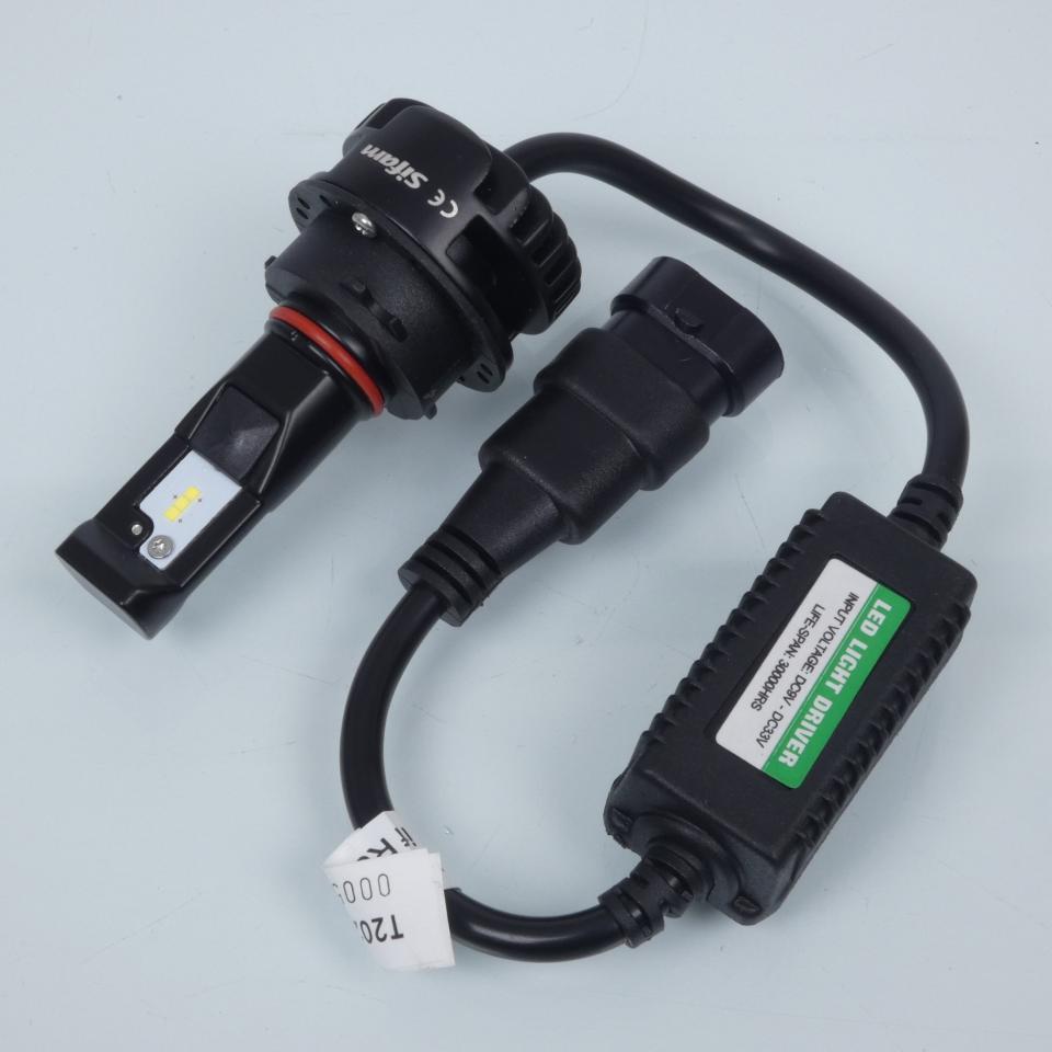 photo piece : Ampoule LED->CAN-AM Spyder Rt/Rs