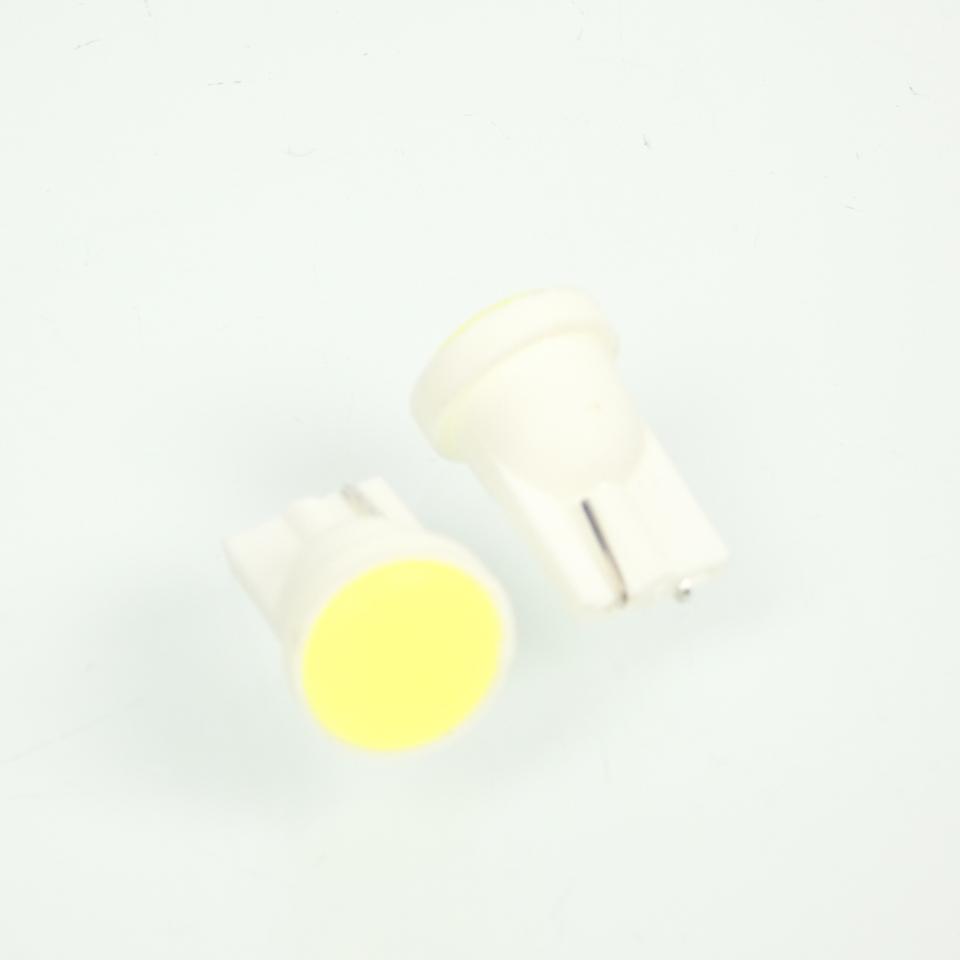Ampoule LED Sifam pour Scooter Yamaha 125 Ypr X-Max 2006 à 2013 12V 5W W2.1x9.6D Neuf