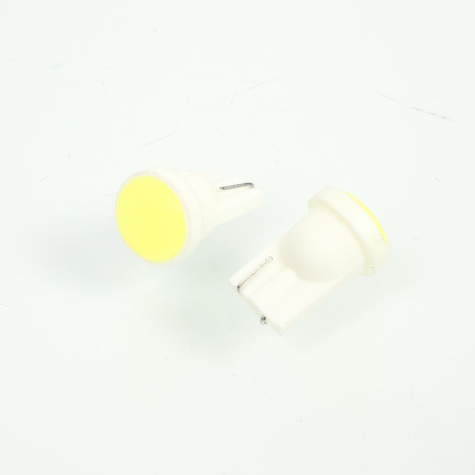 Ampoule LED Sifam pour Scooter Yamaha 125 Ypr X-Max 2006 à 2013 12V 5W W2.1x9.6D Neuf