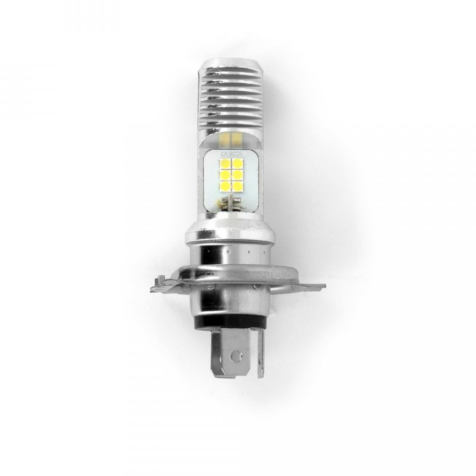 Ampoule LED Sifam pour Scooter Kymco 125 X-Town I Cbs 2016 à 2022 LED HS1 blanche 12V 35/35W Neuf