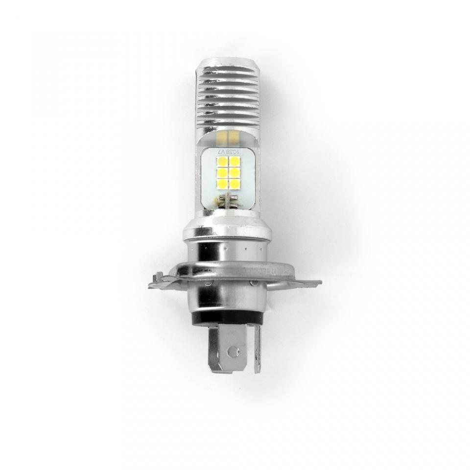 Ampoule LED Sifam pour Scooter Kymco 125 X-Town I Cbs 2016 à 2022 LED HS1 blanche 12V 35/35W Neuf