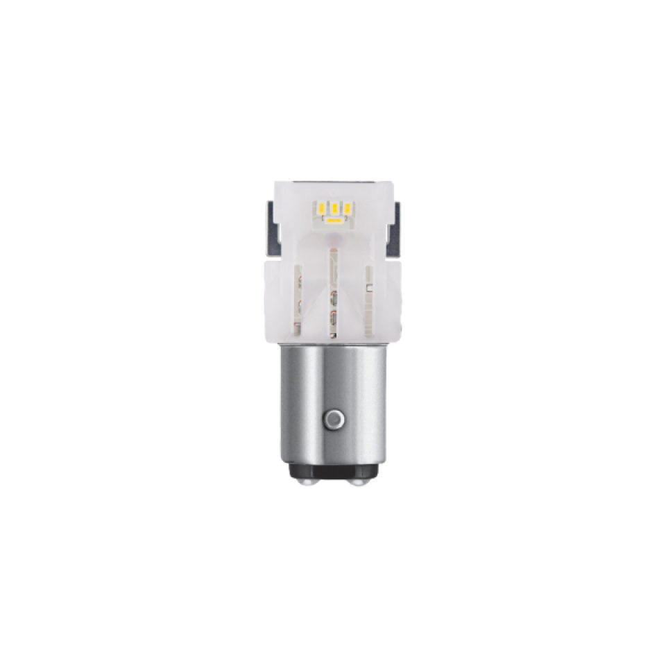 Ampoule LED Osram pour Scooter Malaguti 250 F12 Phantom Après 2004 Neuf