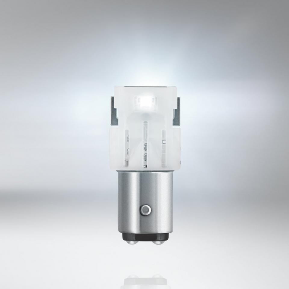 Ampoule LED Osram pour Scooter Malaguti 250 F12 Phantom Après 2004 Neuf