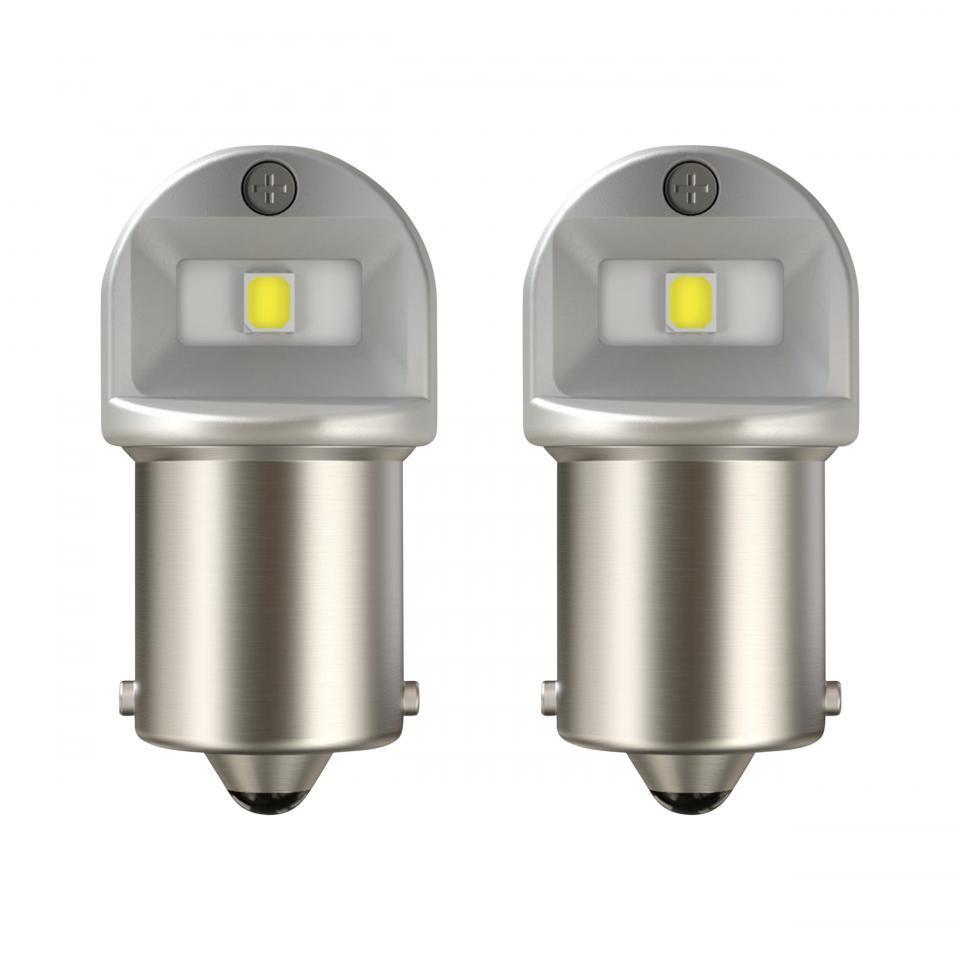 Ampoule LED Osram pour Scooter Piaggio 400 X-Evo Après 2007 Neuf