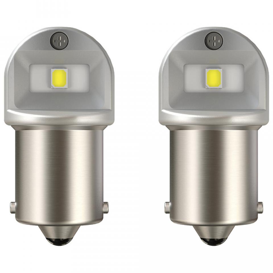 Ampoule LED Osram pour Scooter Piaggio 400 X-Evo Après 2007 Neuf