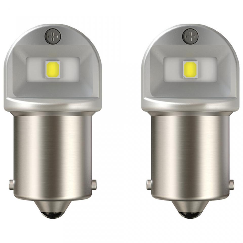 Ampoule LED Osram pour Scooter Piaggio 400 X-Evo Après 2007 Neuf