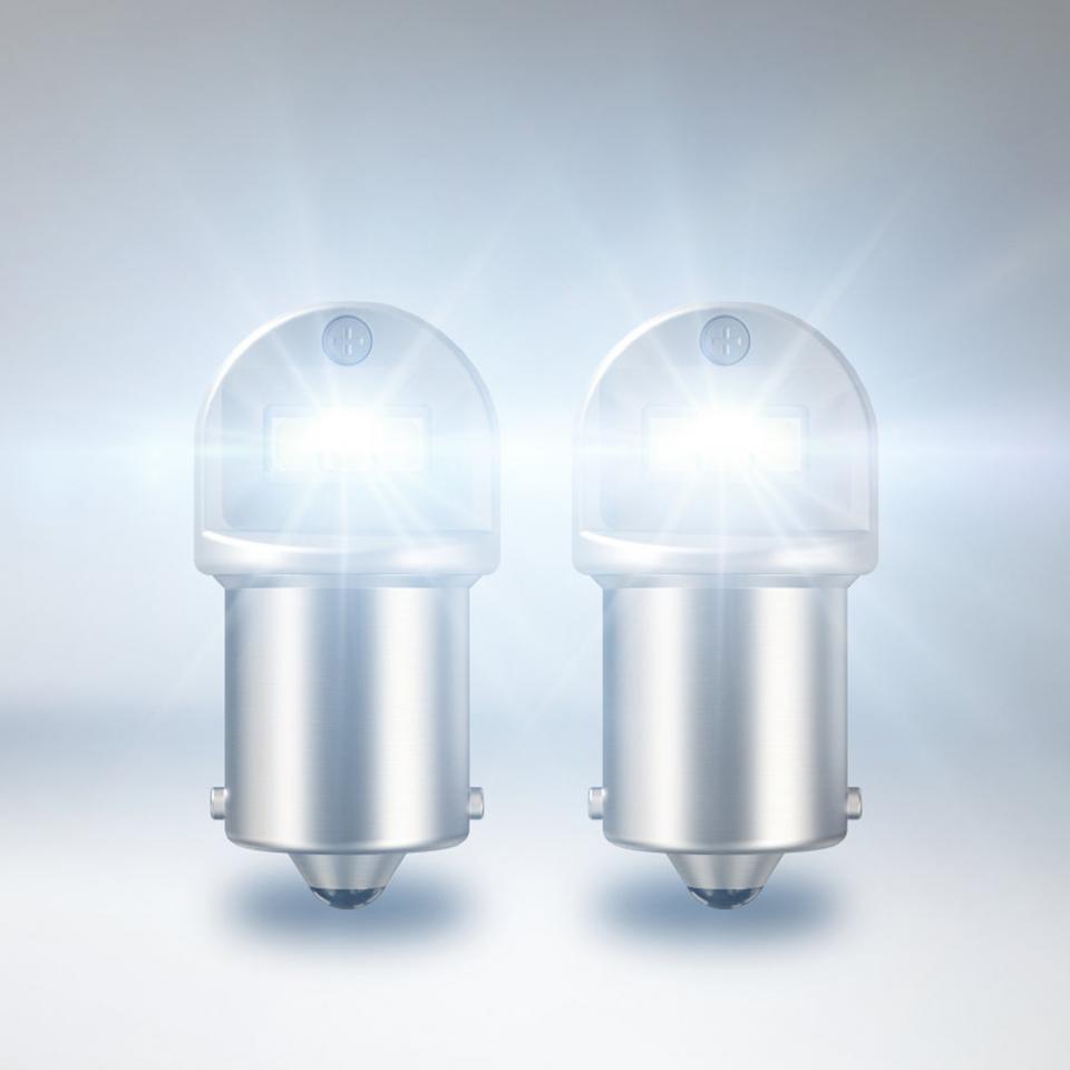 Ampoule LED Osram pour Scooter Chinois 125 152QMI Neuf