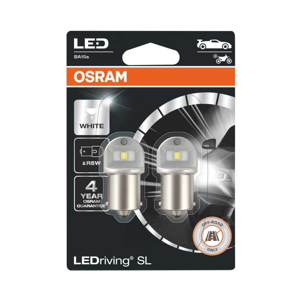 Ampoule LED Osram pour Scooter Chinois 125 152QMI Neuf