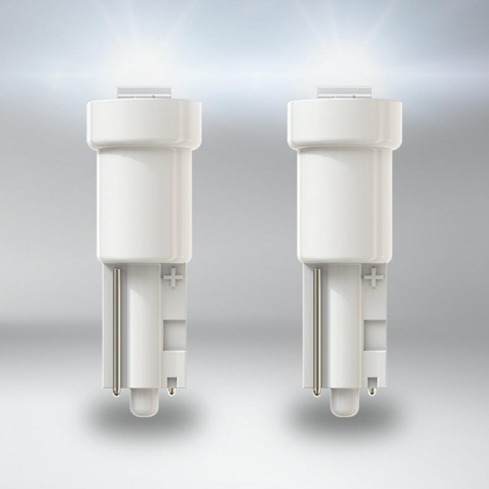 Ampoule LED Osram pour Scooter Gilera 125 Runner Après 1997 Neuf