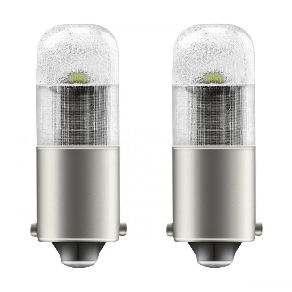 Ampoule LED Osram pour Scooter Aprilia 125 Leonardo Après 1996 Neuf