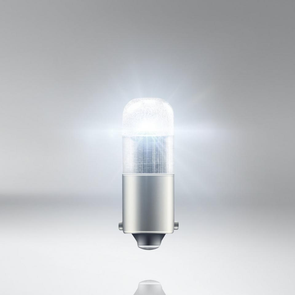 Ampoule LED Osram pour Scooter Aprilia 125 Leonardo Après 1996 Neuf