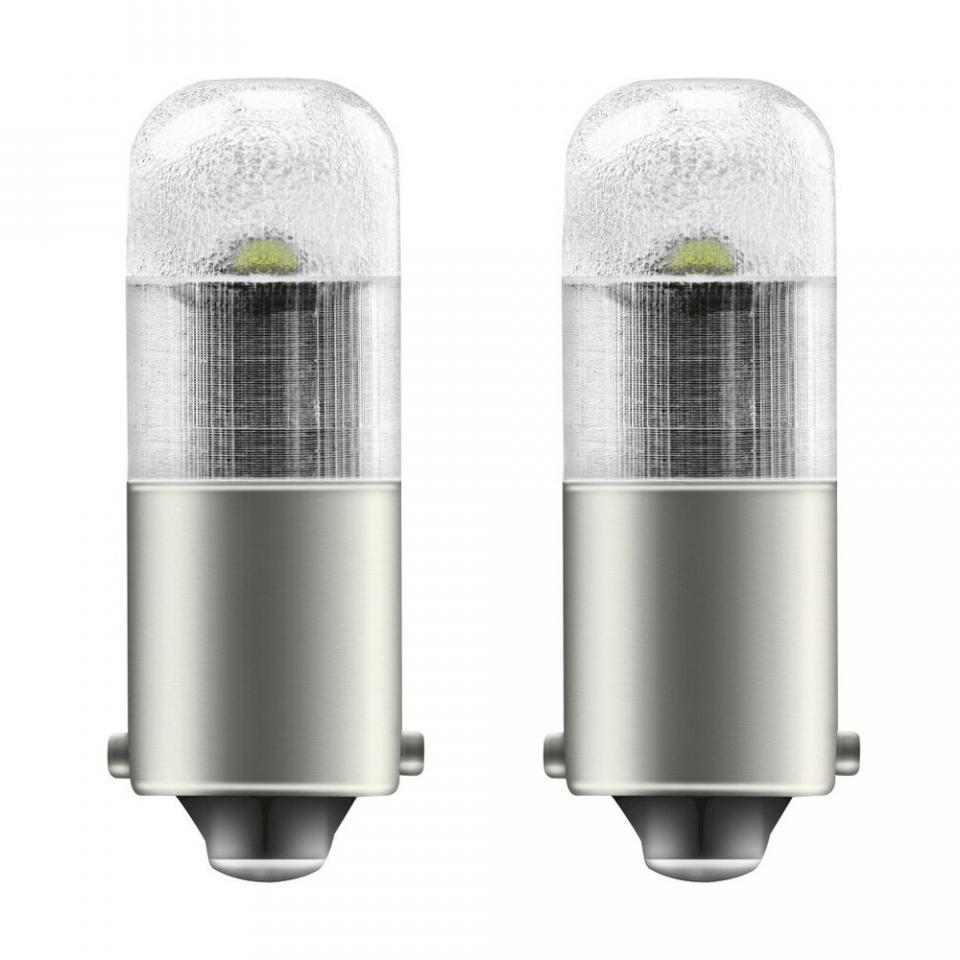 Ampoule LED Osram pour Scooter Aprilia 125 Leonardo Après 1996 Neuf