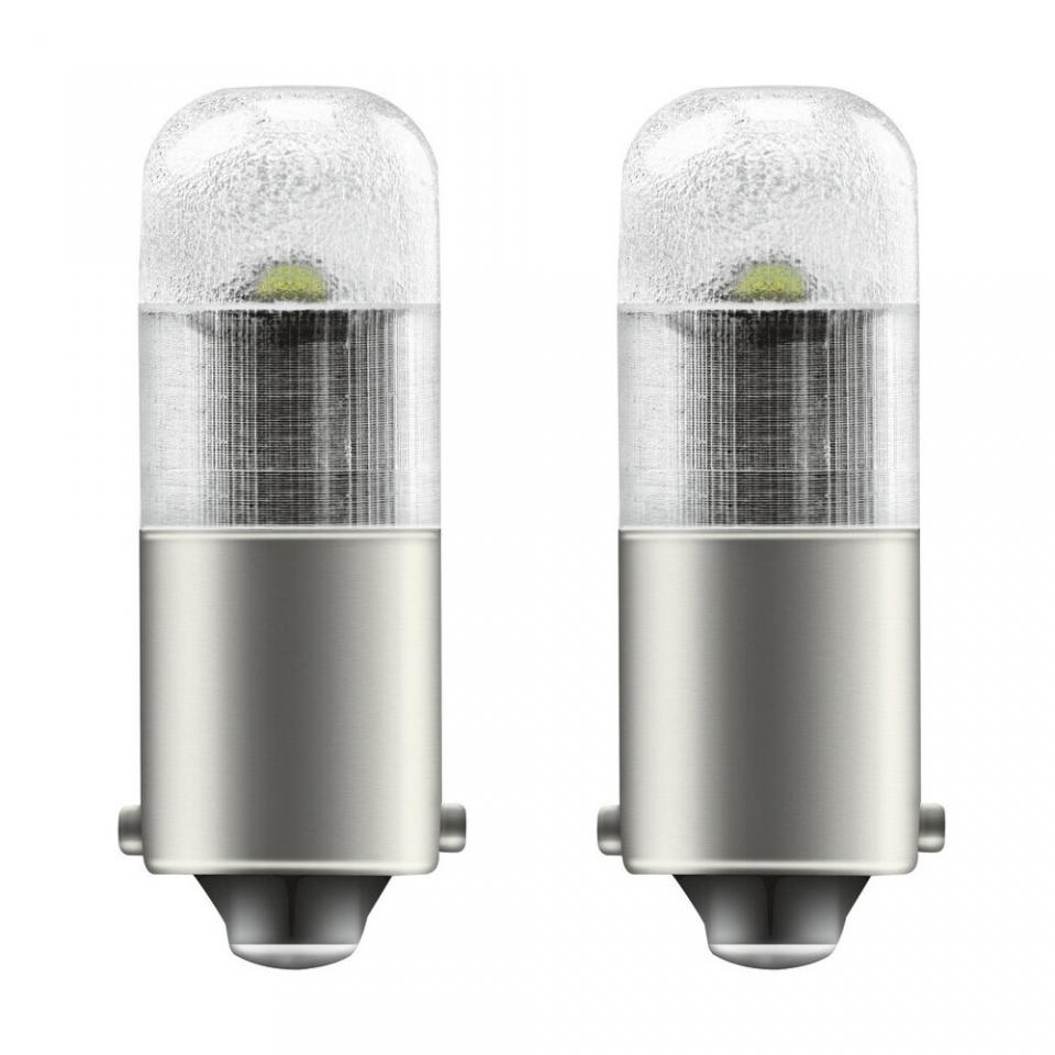 Ampoule LED Osram pour Scooter Aprilia 125 Leonardo Après 1996 Neuf