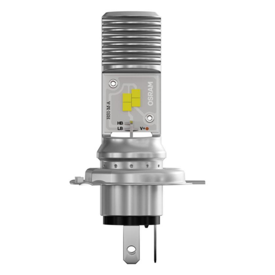 Ampoule LED Osram pour Scooter Malaguti 125 F12 Phantom Après 1999 Neuf